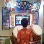たいこ達人ゲーセン