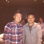 中村司さん